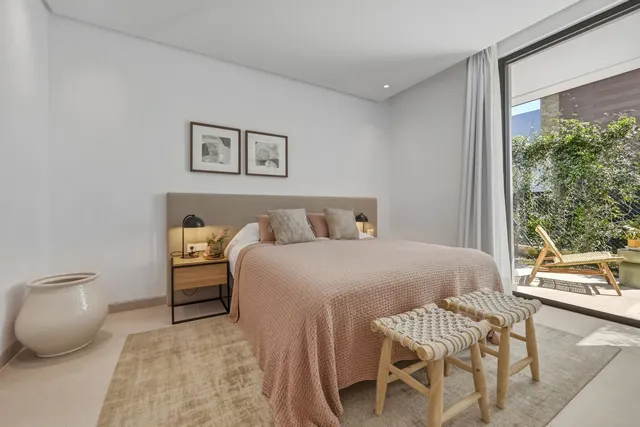Chalet 4 habitaciones 505m² en venta - Marbella — 34