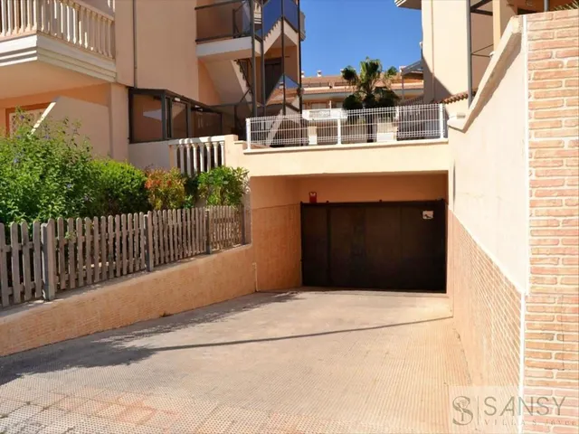 Apartamento en Venta en Javea/Xabia Alicante — 22