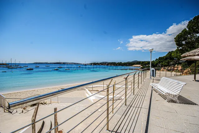 ALQUILER DE TEMPORADA EN PORTALS NOUS – CLUB MARINA - foto 3