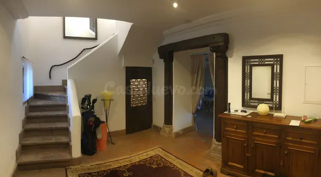 Finca rústica 4 habitaciones 320m² en venta - Costa Del Sol - foto 4
