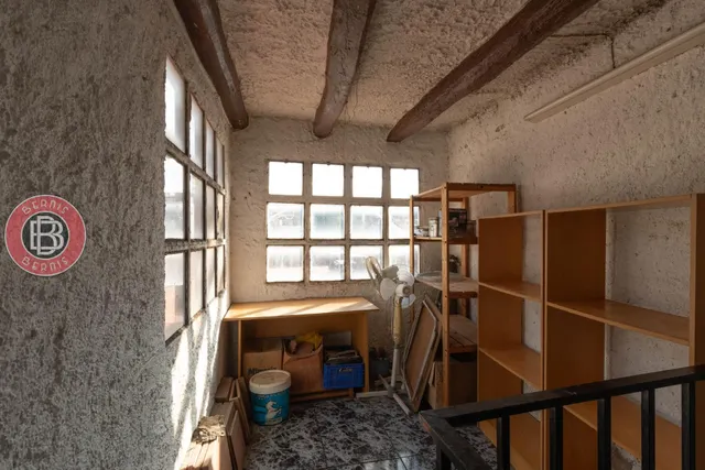 Casa de poble amb encant, 288 m2 construïts  amb celler  pati  terrassa a Piera — 20