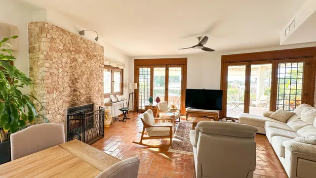 Villa 7 habitaciones 450m² en venta - Campoamor — 13