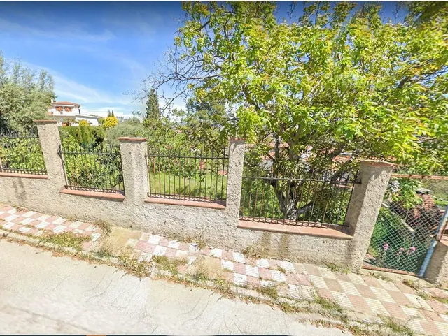 Terreno urbano en Esparreguera urb. Can Rial - Barcelona — 16