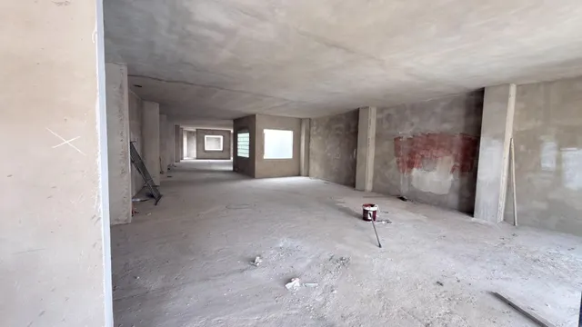 LOCAL COMERCIAL EN CONSTRUCCIÓN EN EL CENTRO DE LEPE (HUELVA) — 23