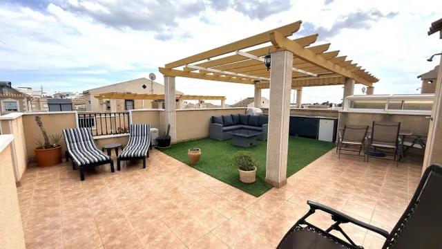 Casa 2 habitaciones 1m² en venta - Las Filipinas — 9