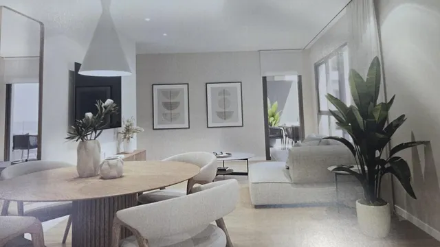 vivienda terminada — 6