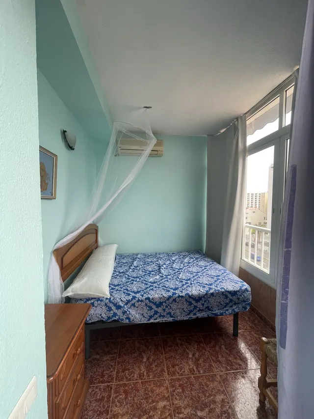 Ático 2 habitaciones 52m² en venta - Centro — 20