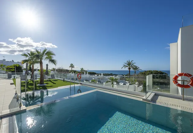 Dúplex 3 habitaciones 174m² en venta - Marbella — 6