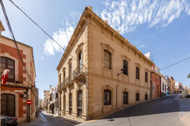 VENTA DE LOFT EN MAGNIFICA ZONA DEL CASCO HISTÓRICO