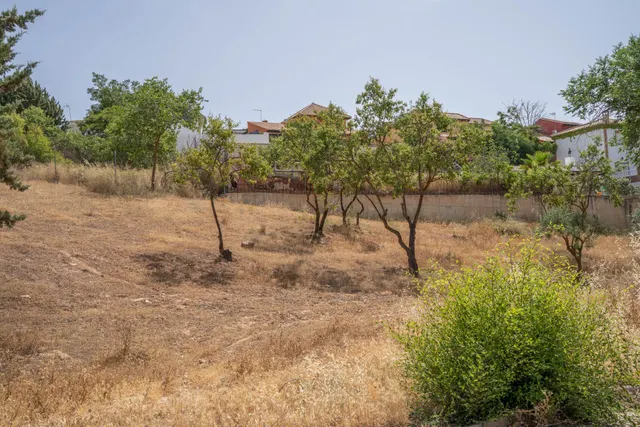 Terreno en Cortijo de la Luz ¡Tu futuro empieza aquí! — 30