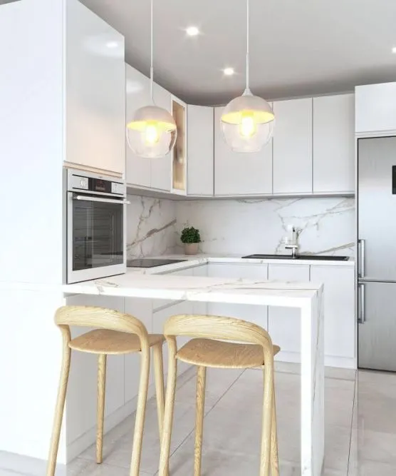 Apartamento 3 habitaciones 103m² en venta - Mijas — 11