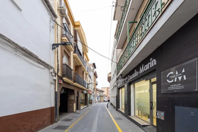 Piso 3 habitaciones 85m² en venta - Zona metropolitana — 41