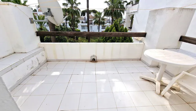 Dúplex 2 habitaciones 90m² en venta - Riviera del sol — 12