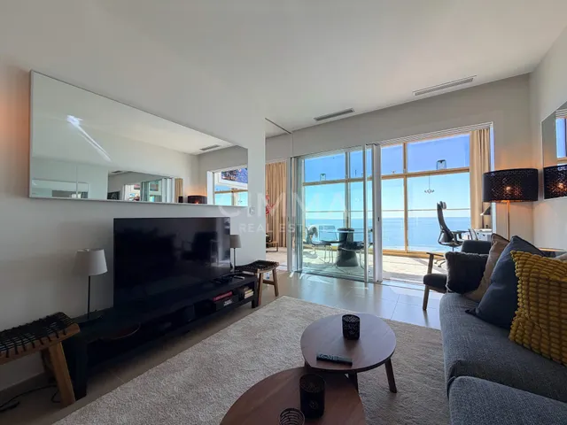 Exclusivo Piso Seminuevo en Playa de Poniente, Benidorm — 40