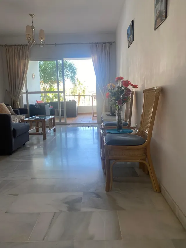 Apartamento 2 habitaciones 82m² en venta - Riviera del sol — 6