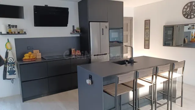 Ático 3 habitaciones 82m² en venta - El Mojón - foto 5