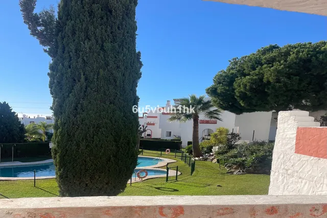 Adosado 4 habitaciones 251m² en venta - Costa Del Sol — 28