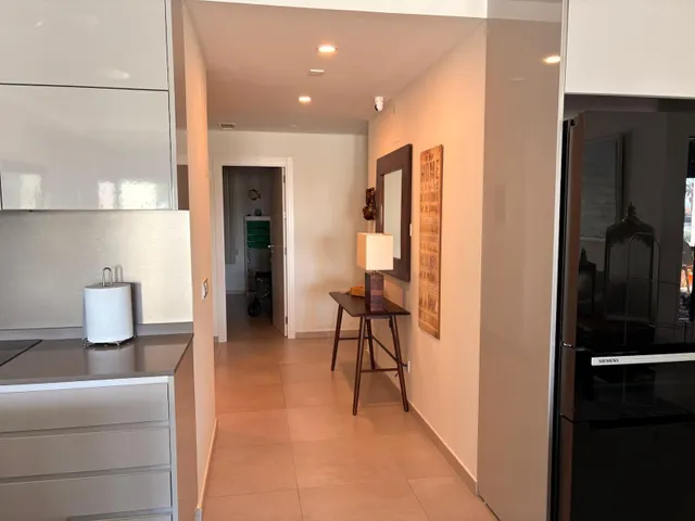 APARTAMENTO EXCLUSIVO EN URBANIZACIÓN OCEANS HOMES — 17