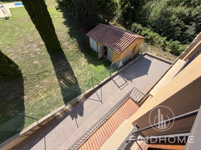 Pareado 4 habitaciones 189m² en venta - Vallfogona de Ripollès — 40