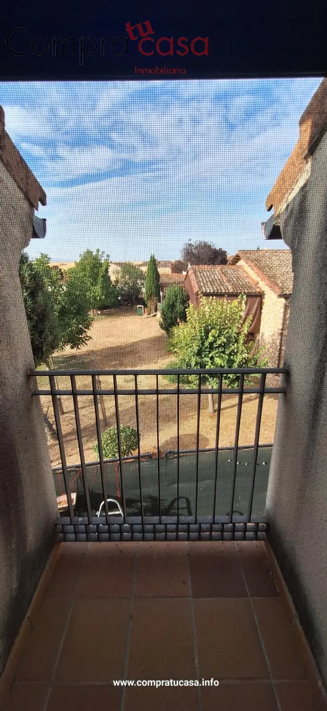 Venta pareado completisimo en los huertos.- — 29