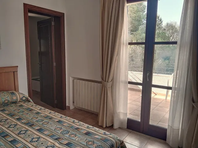 Adosado con piscina en Portocolom — 18
