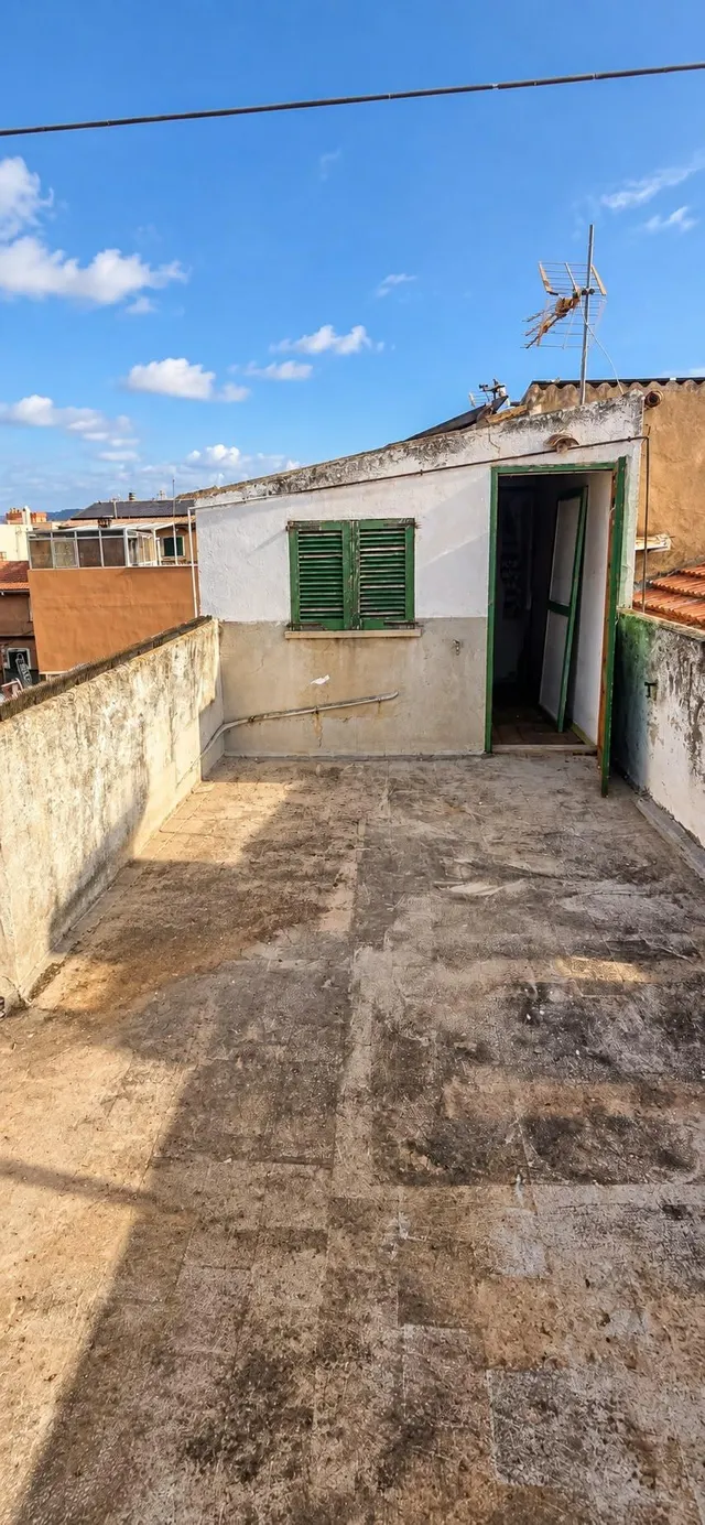 EN EXCLUSIVA , PRIMER PISO CON TECHO LIBRE Y SOLÁRIUM · COLL D’EN RABASSA — 29