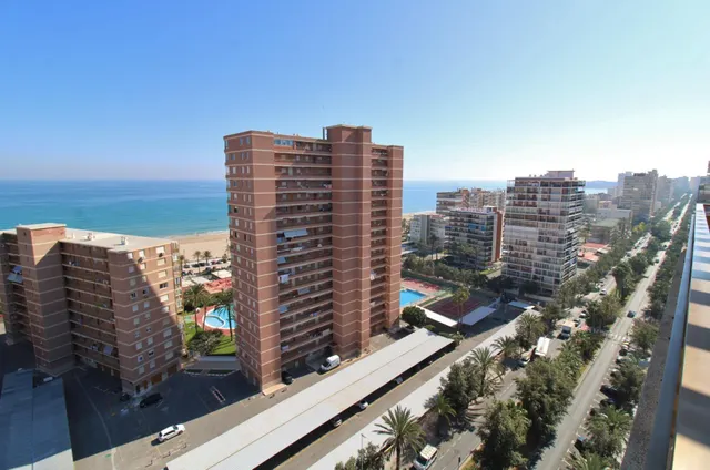 Exclusivo ático en Playa de San Juan – Lujo, amplitud y vistas espectaculares 🏡✨ — 7