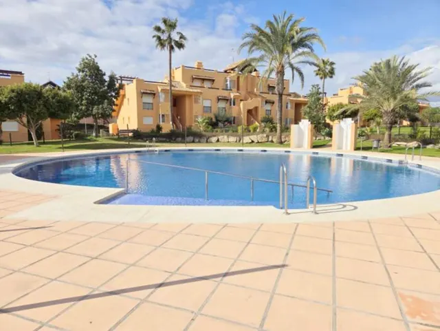 Apartamento 2 habitaciones 80m² en venta - Costa Del Sol — 19