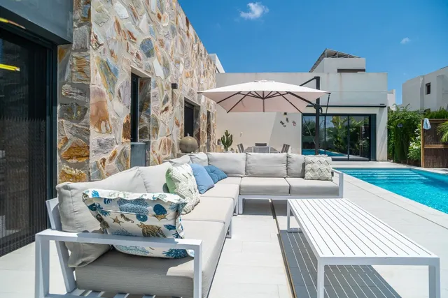 Villa 3 habitaciones 120m² en venta - Comunidad valenciana — 27