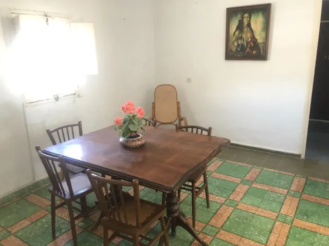 MAGNIFICA CASA EN LA ALQUERIA MUY AMPLIA CON JARDIN Y GARAJE — 10