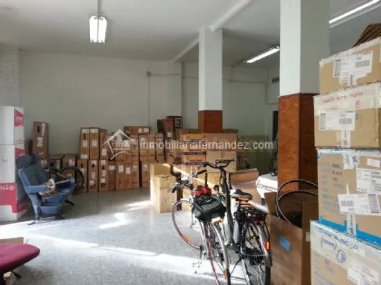 Local comercial 105m² en venta - LLOPIS IBORRA - foto 4