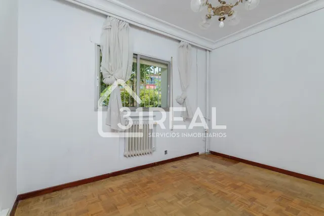 Piso 4 habitaciones 93m² en venta - Mirasierra — 24