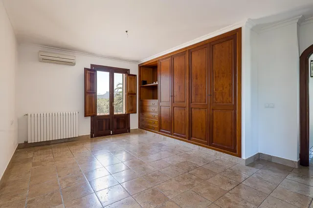Finca Rústica en Algaida con piscina, privacidad y carácter mallorquín — 27