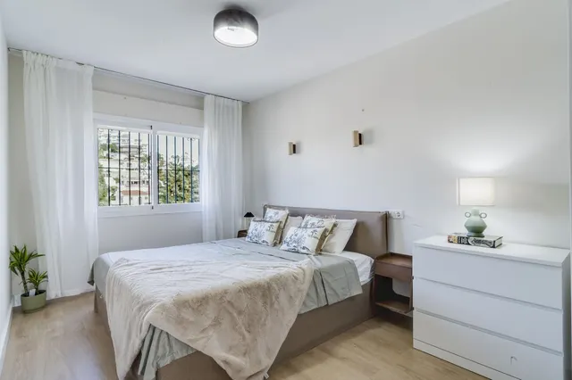 Ático 2 habitaciones 81m² en venta - Riviera del sol — 6