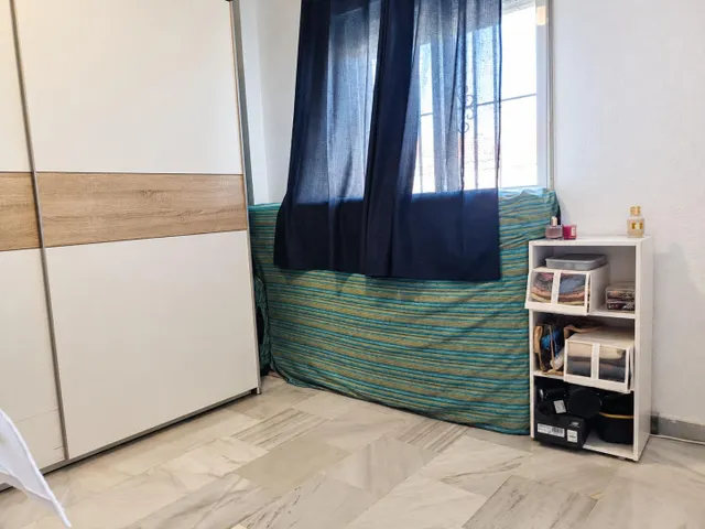 Tu próximo plan empieza en este patio: casa en Ambroz — 18