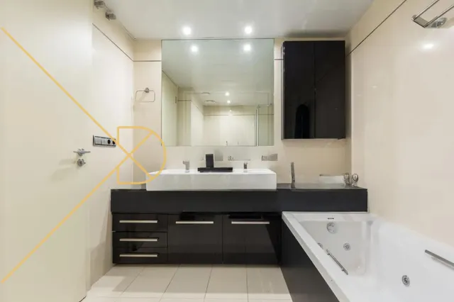 Alquiler de Dúplex de 157m2 con vistas al mar — 18
