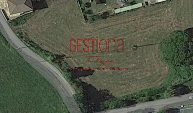 OPORTUNIDAD!!!! INVERSORES. TERRENO URBANO EN ARNUERO. — 4