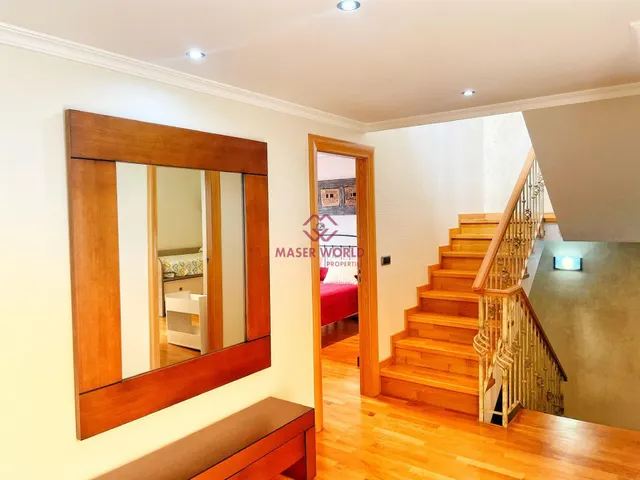 IMPRESIONANTE CHALET EN VENTA EN MAZARRON — 14