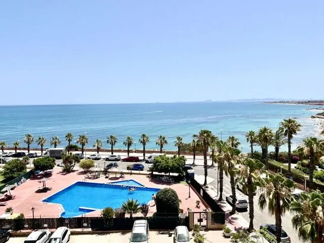 Apartamento 2 habitaciones 83m² en venta - Agua Marina — 26