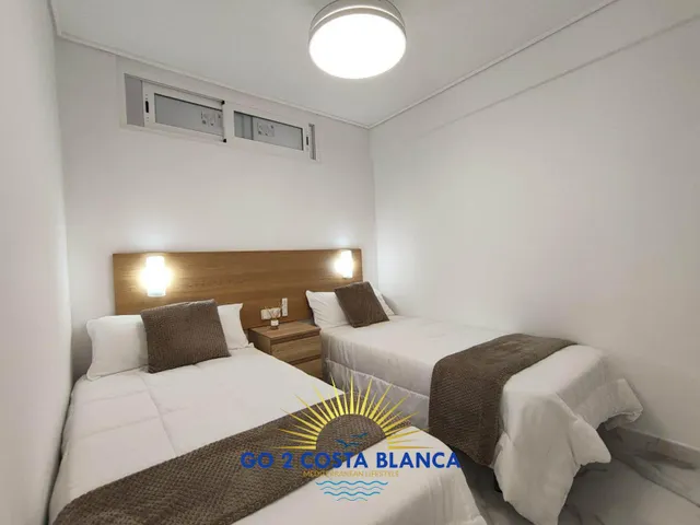 Espectacular piso reformado en Rincon de Loix — 16