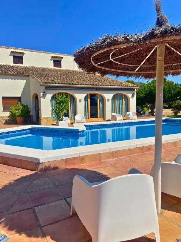¿BUSCAS UN CHALET EN SANTA ANA? ESTE ES EL TUYO - foto 4