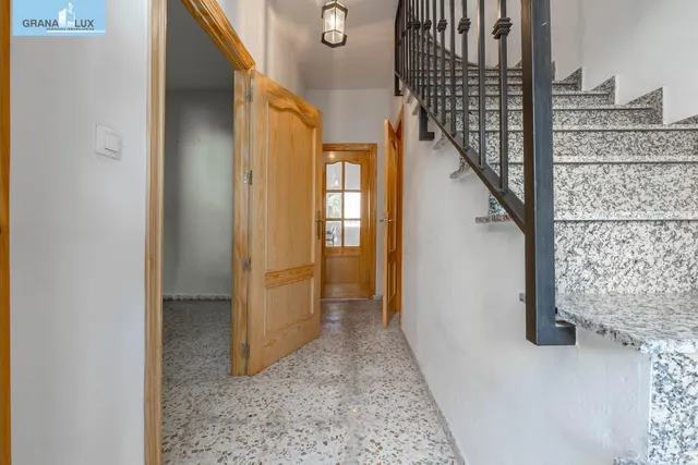 Encantadora casa en El Fargue, Granada. — 15