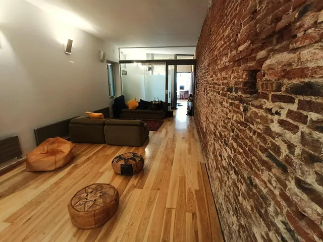 Local - Estudio en Calle Amaniel — 7