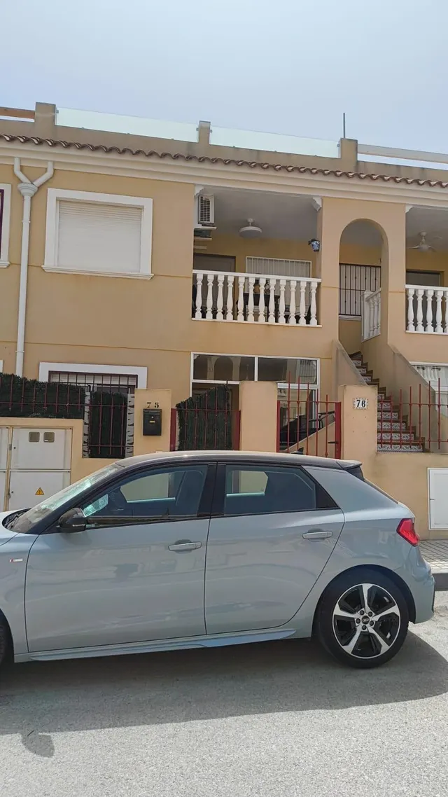 Bungalow Planta baja en la Matanza — 14