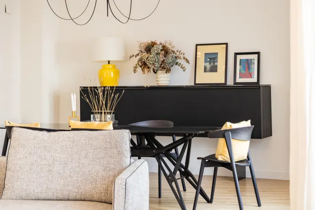 Vivienda de Autor en el Corazón de Valencia — 286 m2 Luxury — 10