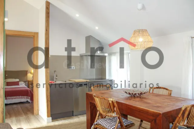 ALQUILER PARA FIJO PISO 2 DORMITORIOS ZONA CANALEJAS - SAN M - foto 5