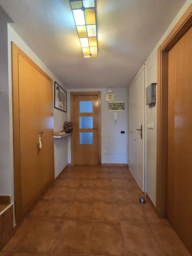 DUPLEX ADOSADO EN ALTORREAL — 9