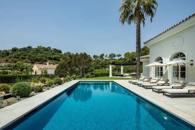 Chalet 5 habitaciones 651m² en venta - El Madroñal — 31