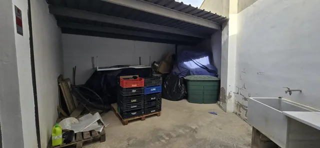 NAVE EN VENTA EN LLIRIA — 8