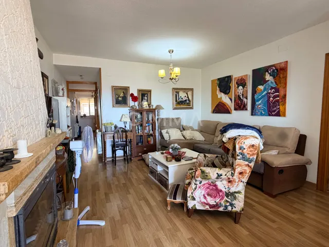 Exclusivo Ático en La Nucía con Vistas y Comodidades — 28